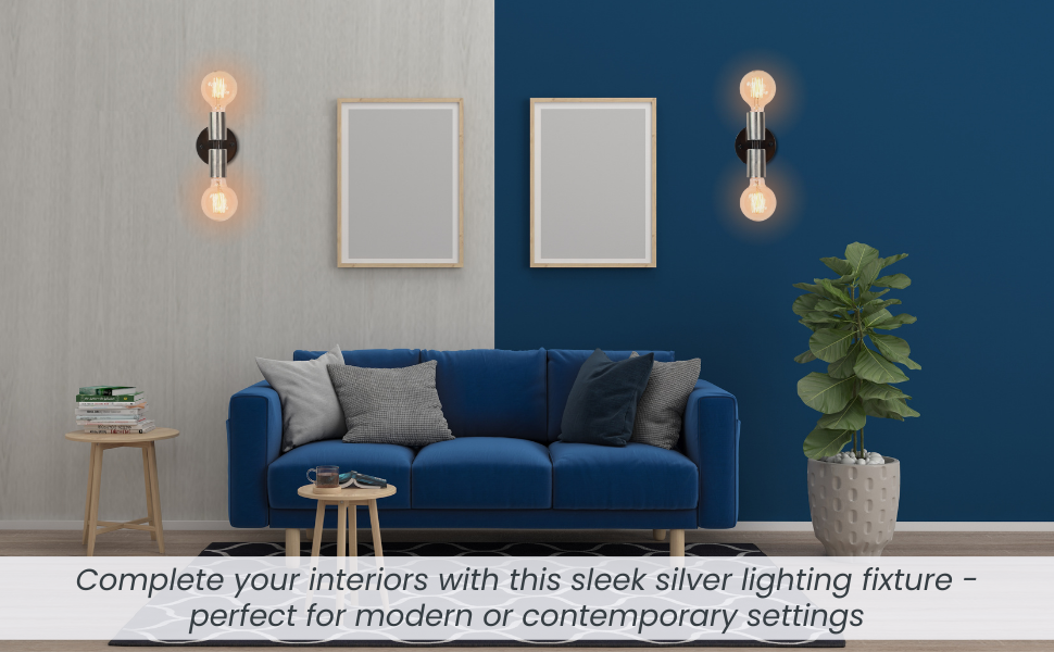 Modern Industrial Twin-Cylinder Brass Wall Sconce | Customizable Accent Lighting for Urban Décor - 32538