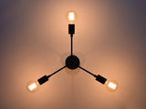 Monaco Beacon - Chandelier - 3 Lights - 32171