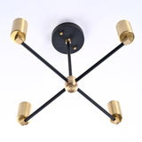 Tokyo Beacon - Ceiling Chandelier - 4 Lights - 32205