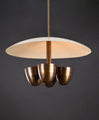 Brass Pendant Ceiling Light 24