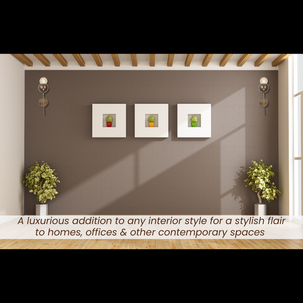 Elegant Goblet-Shaped Brass Wall Sconce | Customizable Vintage-Inspired Accent Lighting Fixture - 32526