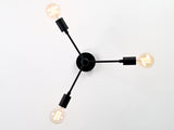 Monaco Beacon - Chandelier - 3 Lights - 32171