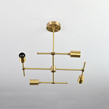 Oslo Beacon - Pendant Chandelier - 4 Lights - 32189