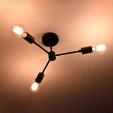Vienna Beacon - Ceiling Chandelier - 3 Lights - 32192