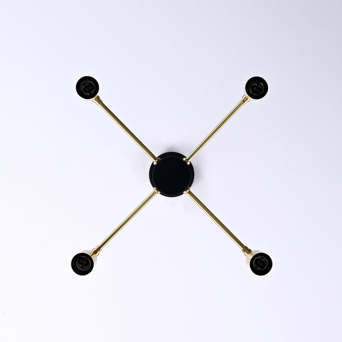 Cairo Beacon - Pendant Chandelier - 4 Lights - 32201