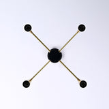Cairo Beacon - Pendant Chandelier - 4 Lights - 32201