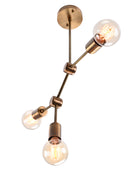 Brass Pendant Lamp 20