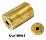 Vintage 8-Light Aged Brass Sputnik Chandelier – Industrial Ceiling Light Fixture - 32161