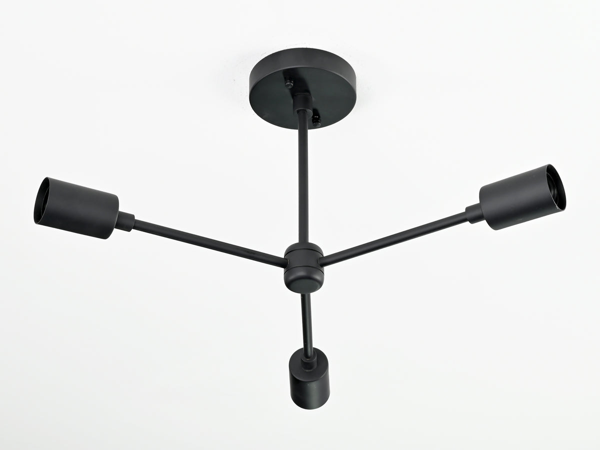 Monaco Beacon - Chandelier - 3 Lights - 32171