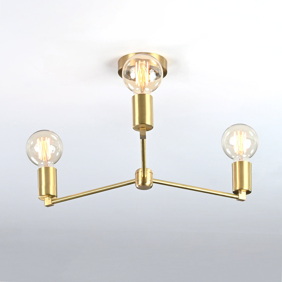 Kyoto Beacon - Chandelier - 3 Lights - 32190