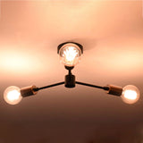 Vienna Beacon - Ceiling Chandelier - 3 Lights - 32192