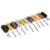 Industrial Brass Wall Sconce Light | Customizable 3-Bulb Fixture for Modern Living & Vanity Spaces - 32544