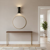 Verona Double Cone Wall Sconce – 2 Light – 14 Inch – Model 32819
