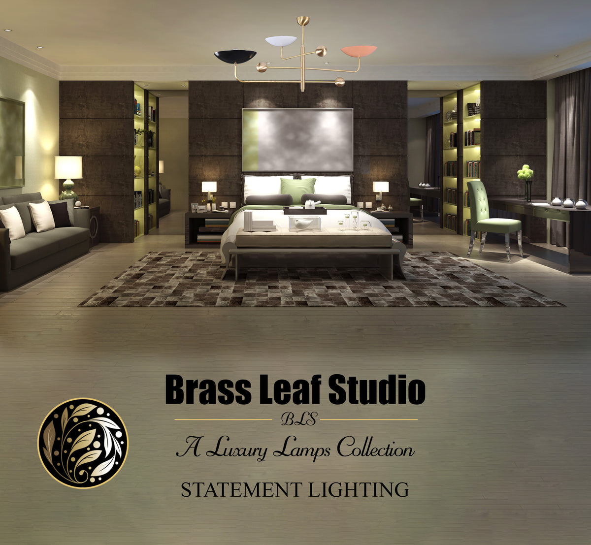 Brass Leaf Studio – brassleafstudio