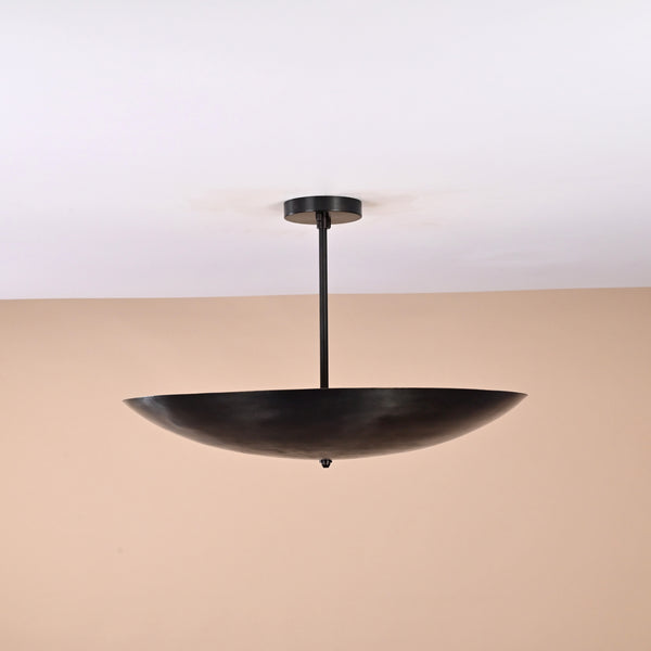 As Shown in the Image finish sample