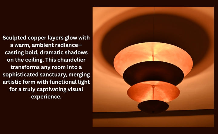 Finish options for brass lighting including matte black, brushed brass, chrome, copper, and painted colors