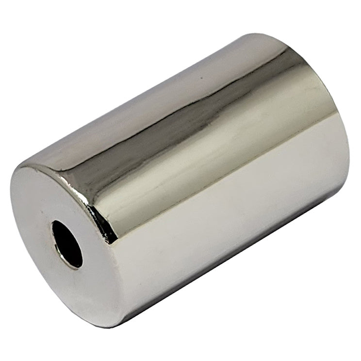 Polished  Chrome finish sample