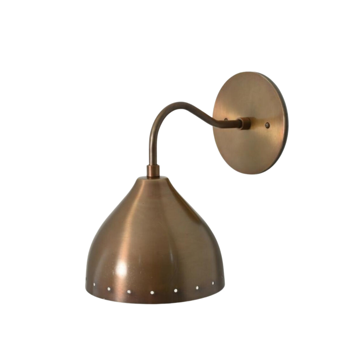milan-perforated-dome-wall-sconce-side-view-model-32749