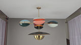 Rome Heritage - Ceiling Chandelier - 15 Lights - 32389